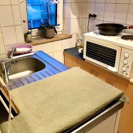 Appartement Muenchen Zentrum المظهر الخارجي الصورة