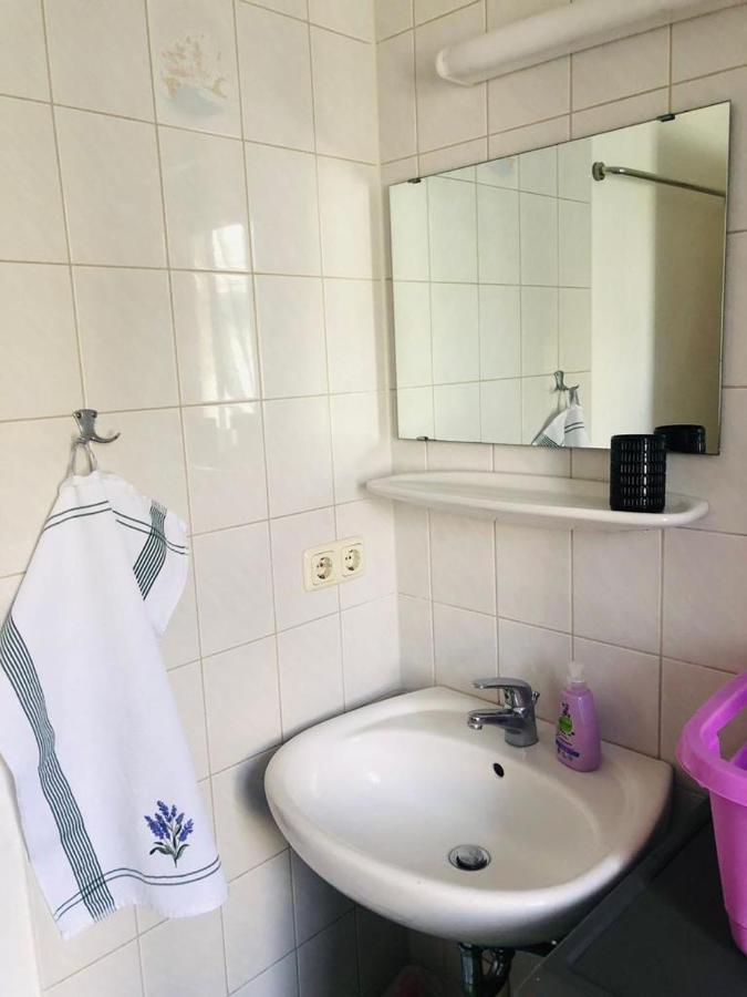 Appartement Muenchen Zentrum المظهر الخارجي الصورة