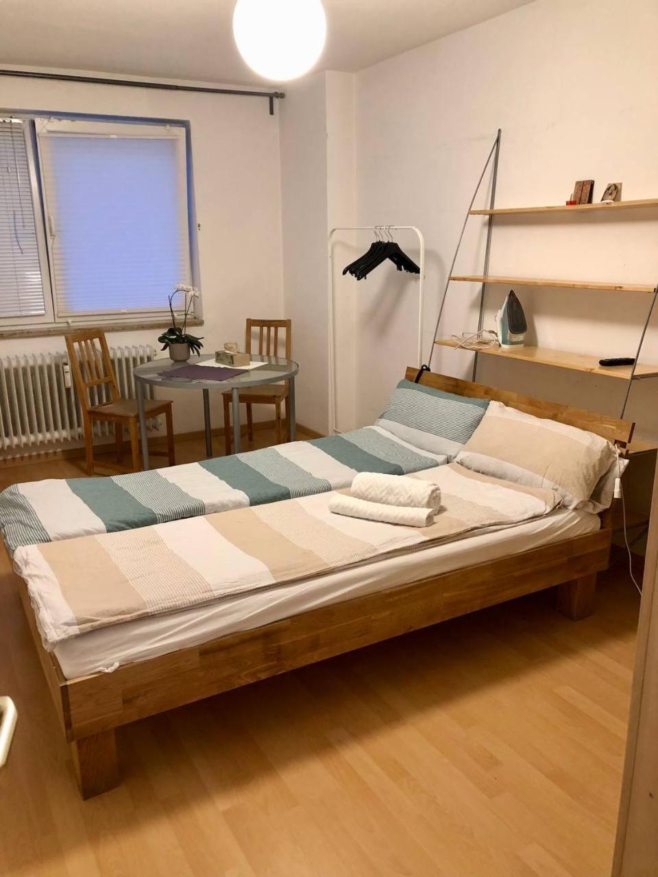 Appartement Muenchen Zentrum المظهر الخارجي الصورة