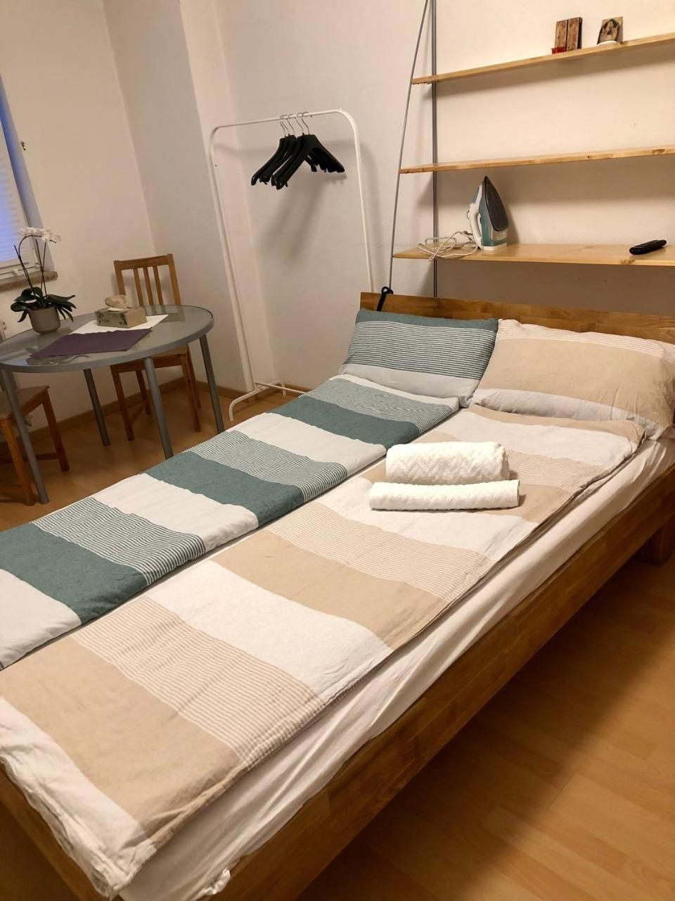 Appartement Muenchen Zentrum المظهر الخارجي الصورة